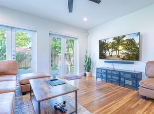 450 NW 90th St, El Portal, FL 33150