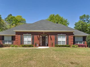 9988 Briarcliff Dr S, Mobile, AL 36608