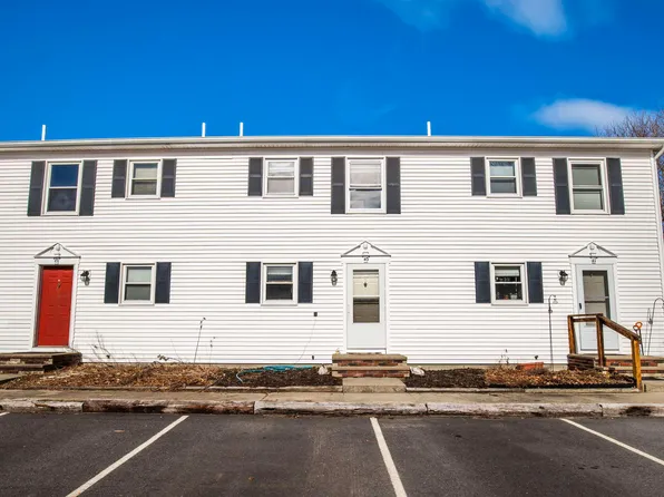 43 Butler Street, Hillsborough, NH 03244
