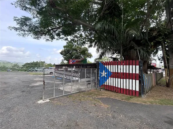 PR 842 CAIMITO ALTO, SAN JUAN, PR 00926