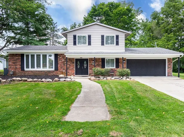 74875 Memphis Ridge Rd, Richmond, MI 48062