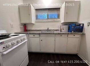 2821 Howe Ave SUITE 4, Sacramento, CA 95821