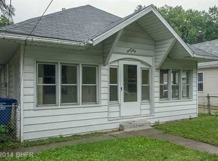 1142 Enos Ave, Des Moines, IA 50314