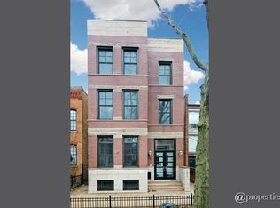 1834 N Mohawk St #1, Chicago, IL 60614