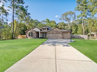 4547 Axis Trl, Conroe, TX 77303