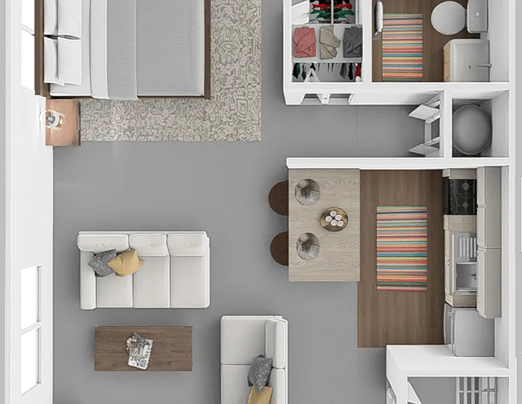 Morgans Landing Apartments — Photo 15
