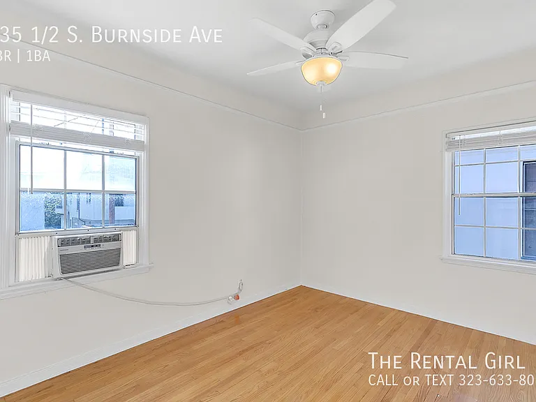635 1/2 S Burnside Ave — Photo 13