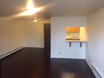 Rented by L.Nelson & Associates