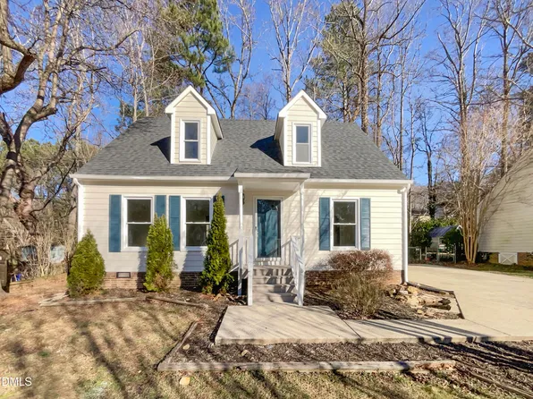 2308 George Anderson Dr, Hillsborough, NC 27278