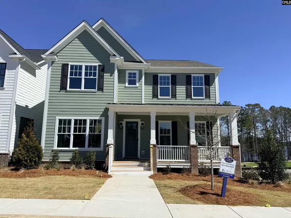 773 Long Pointe Ln W, Columbia, SC 29229