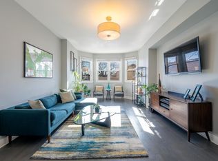172 South St APT 3, Jersey City, NJ 07307