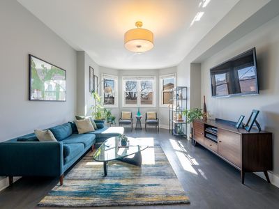 172 South St APT 3, Jersey City, NJ, 07307