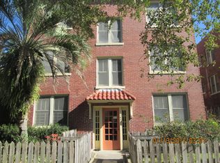 1635 N Liberty St APT 6, Jacksonville, FL 32206