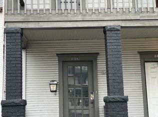608 Brady Ave, Steubenville, OH 43952