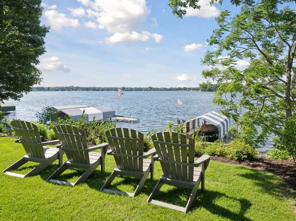 3040 Northview Rd, Minnetonka Beach, MN 55391