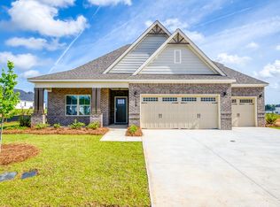 170 Morning Mist Ln, Dothan, AL 36305