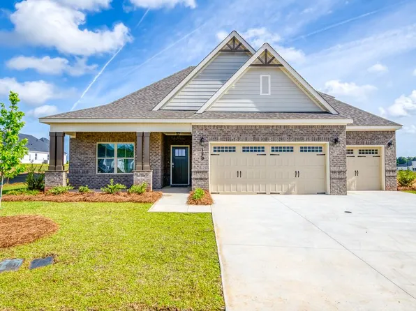 170 Morning Mist Ln, Dothan, AL 36305