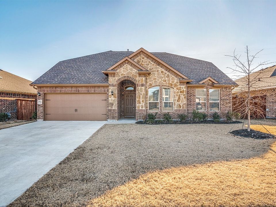 1st image of 5552 Huffines Blvd