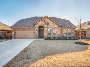 5552 Huffines Blvd, Royse City, TX 75189