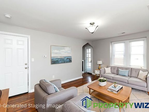3rd image of 4217 Chatham Rd APT B