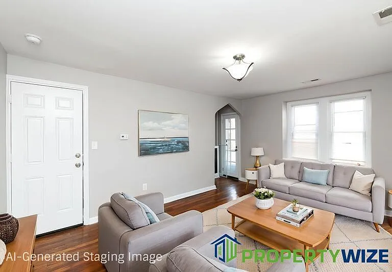 4217 Chatham Rd #B — Photo 3