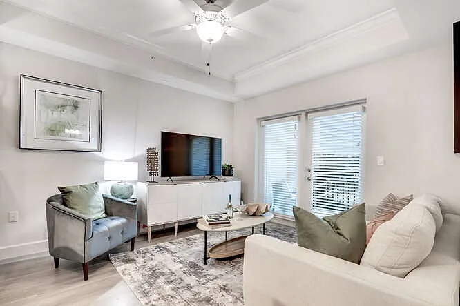Modern Comfort