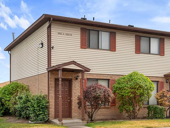 5th image of 3681 S 1950 W APT 31