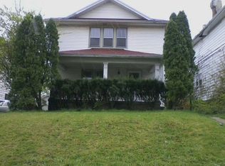172 W Norman Ave, Dayton, OH 45405
