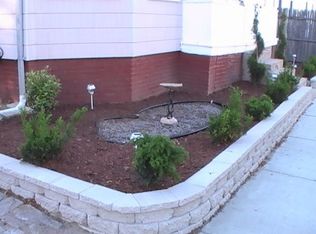 18 Vandewater St, Providence, RI 02908