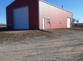 4210 S 201st Rd, El Dorado Springs, MO 64744