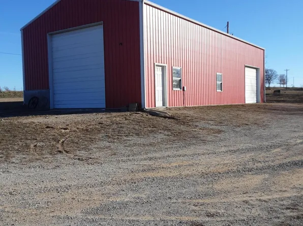 4210 S 201 Road, El Dorado Springs, MO 64744