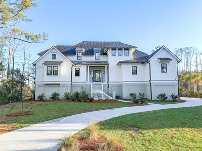 1467 Alligator Creek Ct Lot 104, Awendaw, SC, 29429