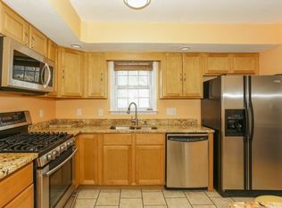 4 Guild St #1, Boston, MA 02119