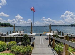 4593 Ina Ln UNIT 6, Sherrills Ford, NC 28673