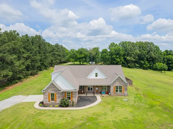378 Holly Grove Rd, Covington, TN 38019