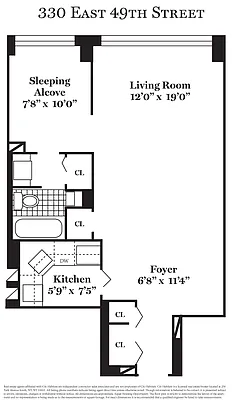 Rented by Citi Habitats | media 5