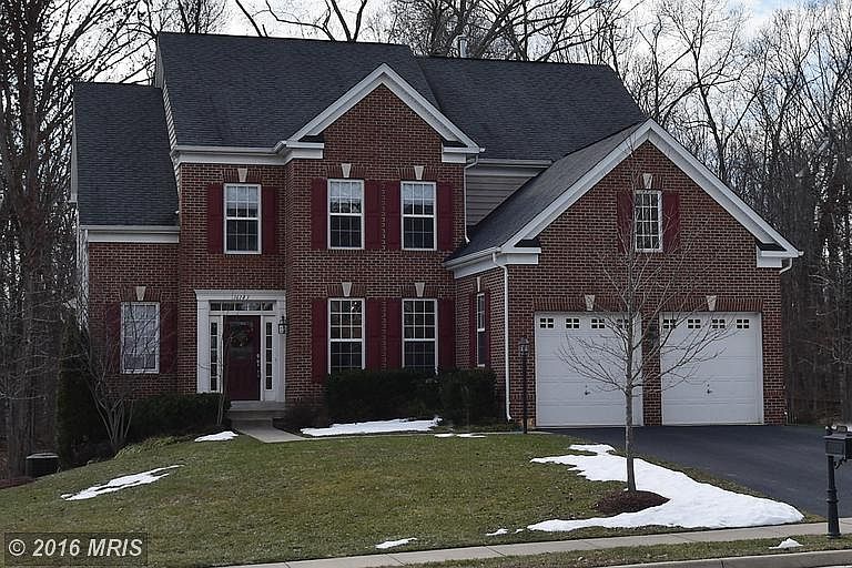 1st image of 16143 Jordan Crest Ct