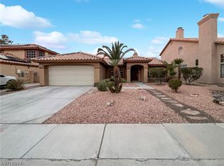 3609 Deer Flats St, Las Vegas, NV 89129