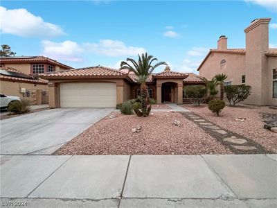 3609 Deer Flats St, Las Vegas, NV, 89129