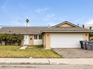 4800 S G St, Oxnard, CA 93033