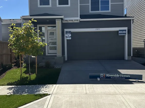 13871 SW 175th Ave, Tigard, OR 97140