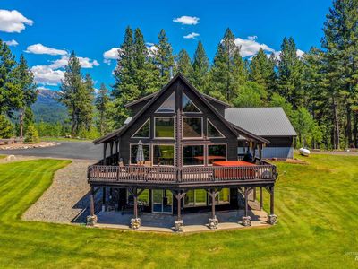 30 Redtail, McCall, ID, 83638