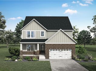 ALTON Plan, Bear Creek Overlook, Columbia, TN 38401