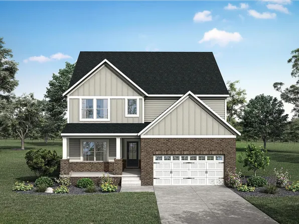 ALTON Plan, Ashton Park - 55'