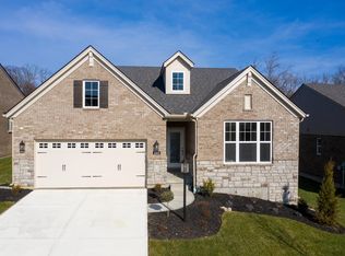 1064 McCarron Ln, Union, KY