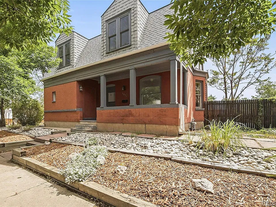 3856 Tejon St