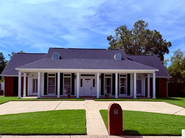 3400 Cuba Blvd, Monroe, LA 71201