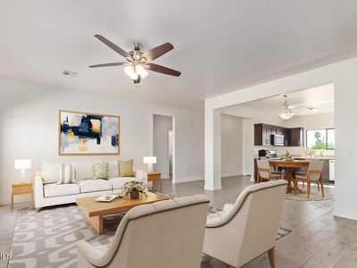 35075 N PAVA Lane, San Tan Valley, AZ, 85140