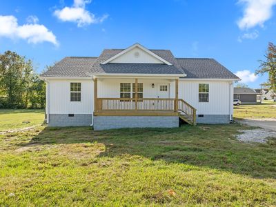 291 5th Ave S, Baxter, TN, 38544