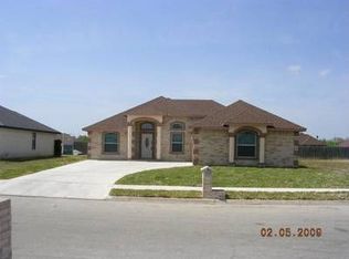 6900 Blue Spruce St, Brownsville, TX 78526